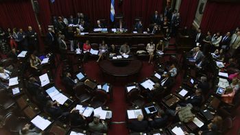 fuertes cruces en la previa al debate por el memorandum fuertes cruces en la previa al debate por el memorandum