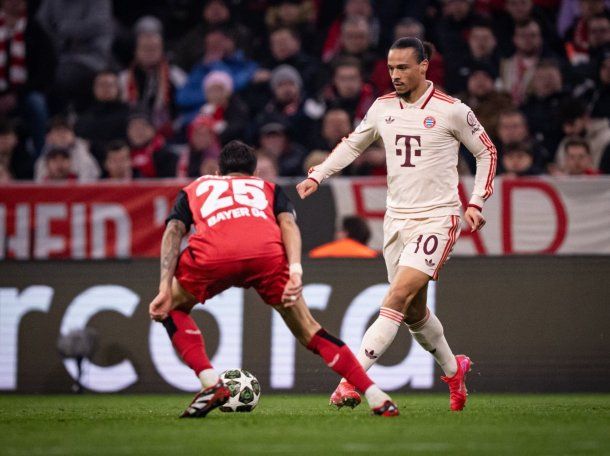Fútbol libre por celular: cómo ver en vivo Bayer Leverkusen vs Bayern Munich