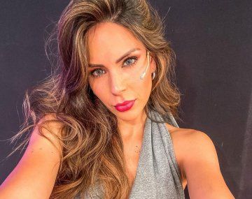 Barby Franco ofreció recompensa por un valioso objeto que le robaron en su casa