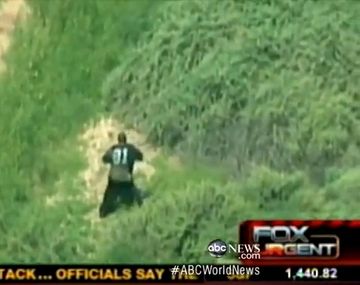 Polémica por un canal de TV que transmitió un suicidio