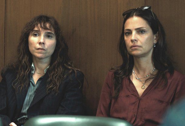 Dolores Fonzi en Dolores Fonzi en