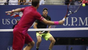 del potro perdio ante wawrinka y quedo afuera del us open del potro perdio ante wawrinka y quedo afuera del us open