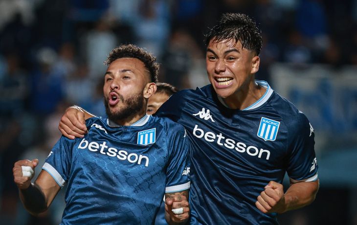Racing se mide con San Martín de Formosa este sábado para avanzar en la Copa Argentina