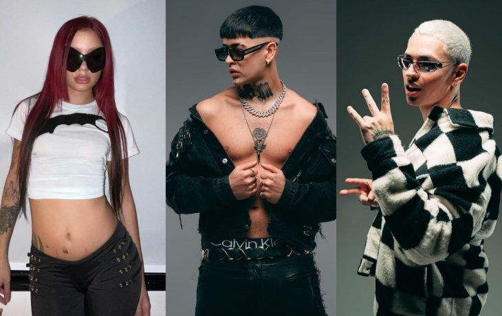 Blinblin Primavera Outdoor 2024: el festival urbano más esperado