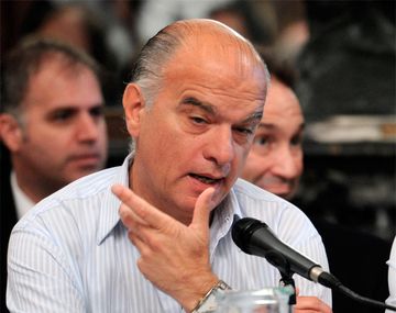 Así fue la primera jornada de debate por el presupuesto porteño