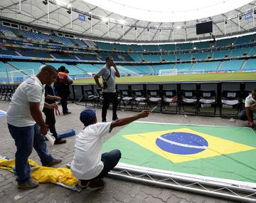 Todo lo que tenés que saber del día 2 del Mundial