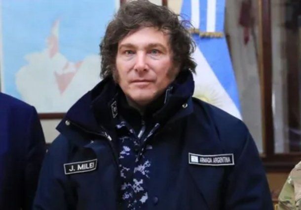 Conflicto en Medio Oriente: Javier Milei encabezó un comité de crisis en Casa Rosada