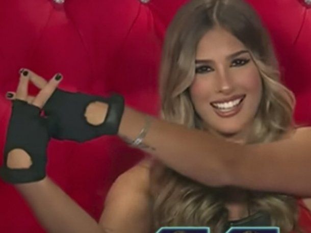 Gran Hermano: el nuevo hashtag de Julieta por el que estallaron los memes