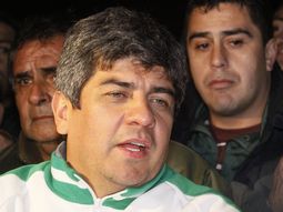 camioneros realizan asambleas por un bono de fin de ano camioneros realizan asambleas por un bono de fin de ano