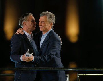 ¿Qué dijo el macrismo en el momento del Golpe en Bolivia?