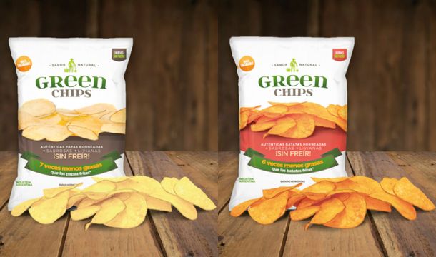 ¿Papas fritas saludables?