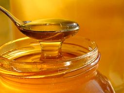 Una marca de miel es uno de los productos prohibidos