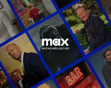 Imperdible: todos los estrenos de Max en octubre del 2024