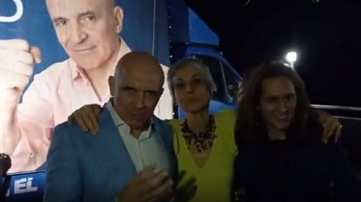 Polémica por la primera declaración de Espert como diputado: Quiero tetas