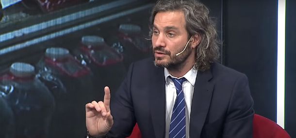 Santiago Cafiero en C5N: La oposición no pudo dejar la grieta de lado durante la pandemia