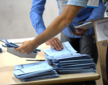 Unión Pro planteará modificaciones en la Ley Electoral de cara a 2015