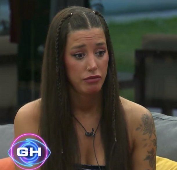 El mensaje político de Juliana de Gran Hermano que delata por qué siempre critica a Romina