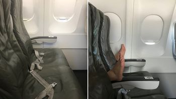 Podría haber sido el mejor viaje de su vida, pero se convirtió en un infierno Podría haber sido el mejor viaje de su vida, pero se convirtió en un infierno