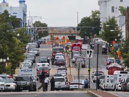 descartan un segundo sospechoso por el tiroteo descartan un segundo sospechoso por el tiroteo