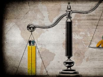 Ricos cada vez más ricos y pobres cada vez más pobres: se profundiza la desigualdad
