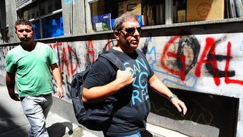 Matías Bagnato, el único sobreviviente de la Masacre de Flores Matías Bagnato, el único sobreviviente de la Masacre de Flores