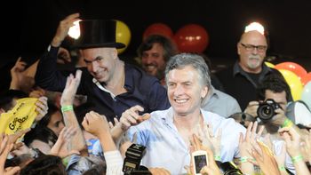 macri confirmo que consulto a una bruja: me hizo mucho bien macri confirmo que consulto a una bruja: me hizo mucho bien