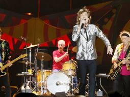 los rolling stones comenzaron su gira: conoce los clasicos que tocaran en argentina los rolling stones comenzaron su gira: conoce los clasicos que tocaran en argentina