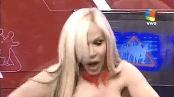 Blooper de Pradón Blooper de Pradón