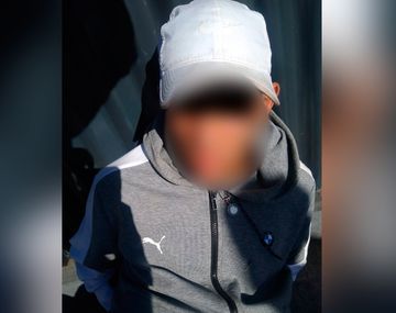 Mataron de un balazo a un ciudadano armenio que andaba en bicicleta en Retiro