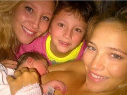el cambio de vida de luisana lopilato tras la llegada de noah el cambio de vida de luisana lopilato tras la llegada de noah