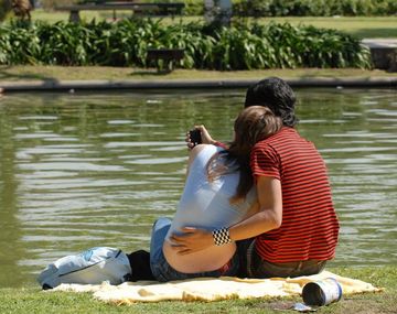 Se espera buen clima para el inicio de la semana laboral