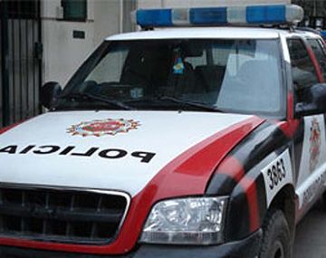 Roban a una pareja en un hotel alojamiento en pleno turno