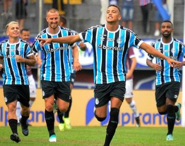 Por qué Boca estará atento al partido de Gremio por Copa Libertadores