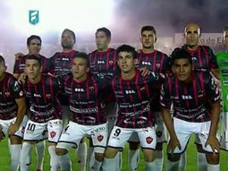 patronato le gano a santamarina en los penales y jugara en primera division patronato le gano a santamarina en los penales y jugara en primera division