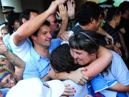 liberaron a los ocho detenidos en el hospital borda liberaron a los ocho detenidos en el hospital borda