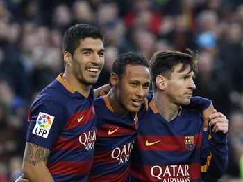 Balón de Oro: ¿el tridente del Barcelona acaparará la elección de candidatos?