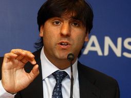 bossio: seria lamentable retroceder en derechos para portadores de hiv bossio: seria lamentable retroceder en derechos para portadores de hiv