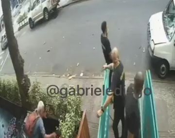 El video que complica a los empleados que discriminó Agostina Páez en Brasil