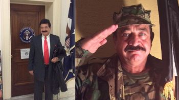 el padre del tirador de orlando es youtuber y candidato a presidente en afganistan el padre del tirador de orlando es youtuber y candidato a presidente en afganistan