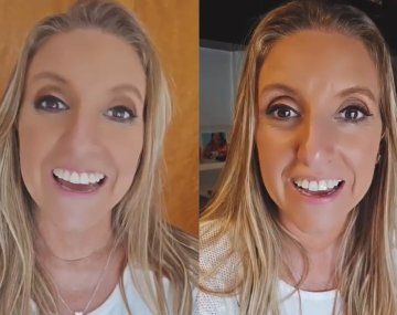 Descargo de Paula Bernini tras ser tratada como una maltratadora.