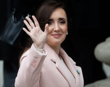 Villarruel fue a la Fiesta Nacional de la Vendimia y evitó su interna con el Gobierno: Desviar... 