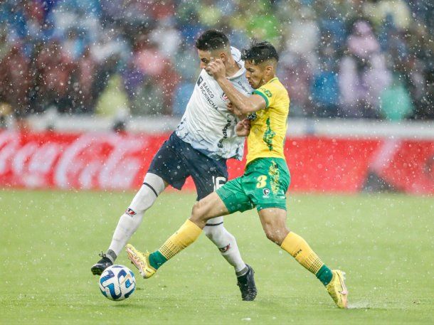 Fútbol libre por celular: cómo ver en vivo Defensa y Justicia vs Liga de Quito