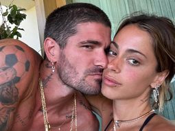 la dura confesion de tini stoessel sobre el embarazo que perdio con rodrigo de paul la dura confesion de tini stoessel sobre el embarazo que perdio con rodrigo de paul