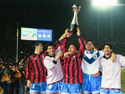 cuando bianchi peso a su estrella antes de una final intercontinental cuando bianchi peso a su estrella antes de una final intercontinental