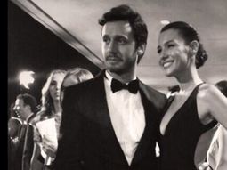 el emotivo mensaje de cumpleanos de pampita a benjamin vicuna el emotivo mensaje de cumpleanos de pampita a benjamin vicuna