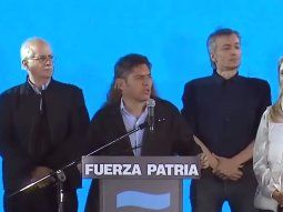 kicillof a milei: 6 de cada 10 argentinos han dicho que no estan de acuerdo con el modelo kicillof a milei: 6 de cada 10 argentinos han dicho que no estan de acuerdo con el modelo