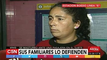 pervertido en el subte: ¿por que la chica espero para denunciarlo? pervertido en el subte: ¿por que la chica espero para denunciarlo?