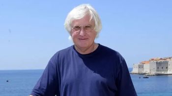 conmocion en hollywood: murio peter medak, reconocido director que marco una epoca con una pelicula de terror