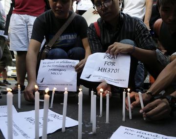 ¿Cuáles son las principales incógnitas de la desaparición del avión de Malaysia Airlines?