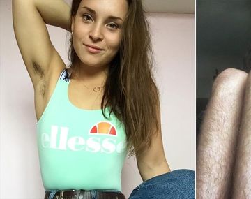 Llama a no depilarse durante enero